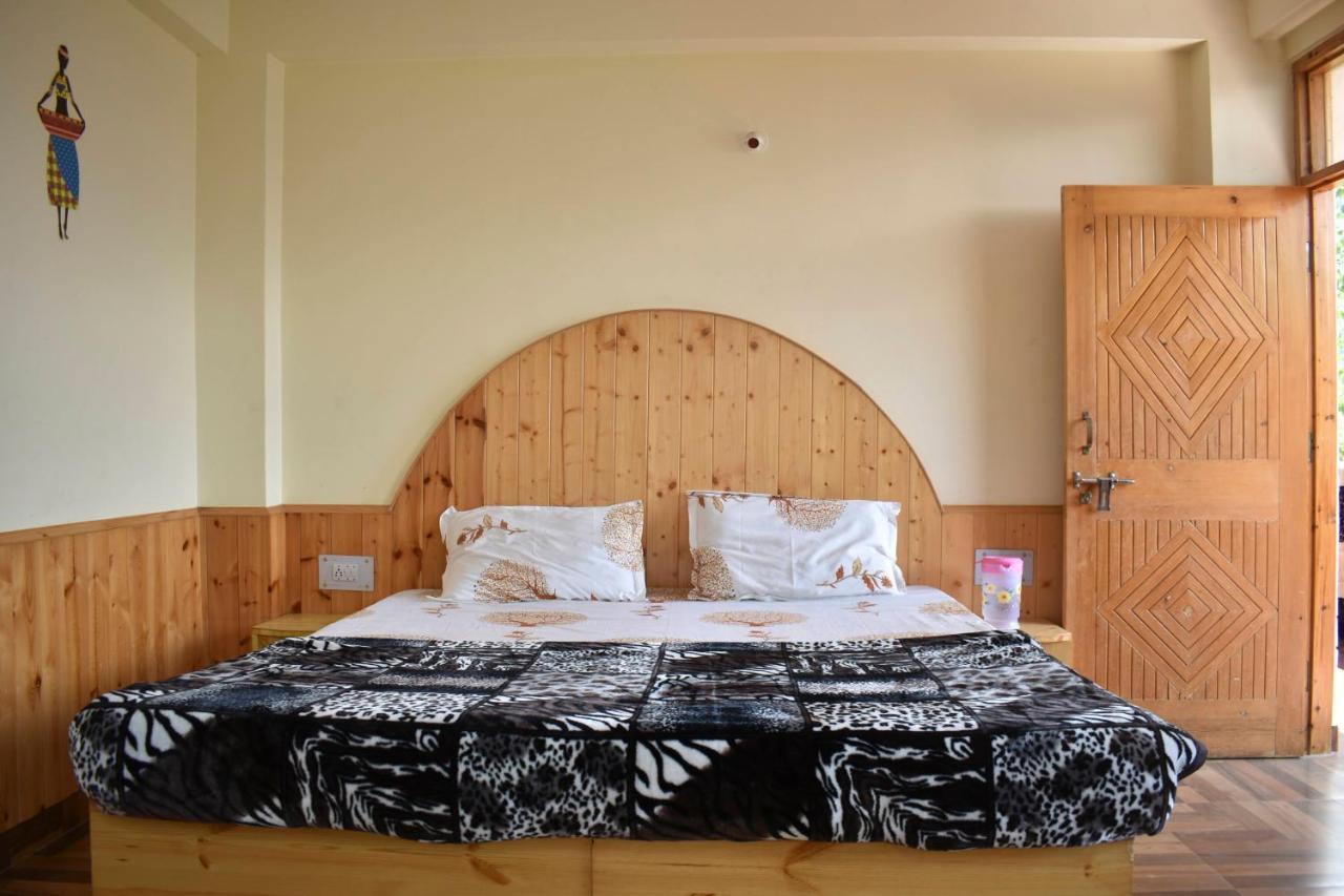 House Pandora Manali (Himachal Pradesh) Luaran gambar